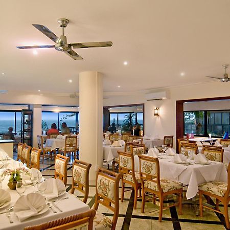 Clubb Coolum Beach Resort Sunshine Coast Dış mekan fotoğraf