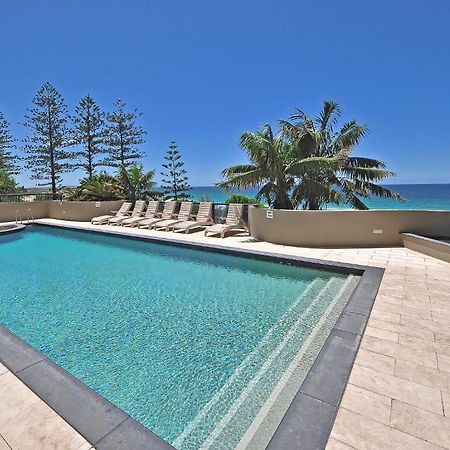 Clubb Coolum Beach Resort Sunshine Coast Dış mekan fotoğraf
