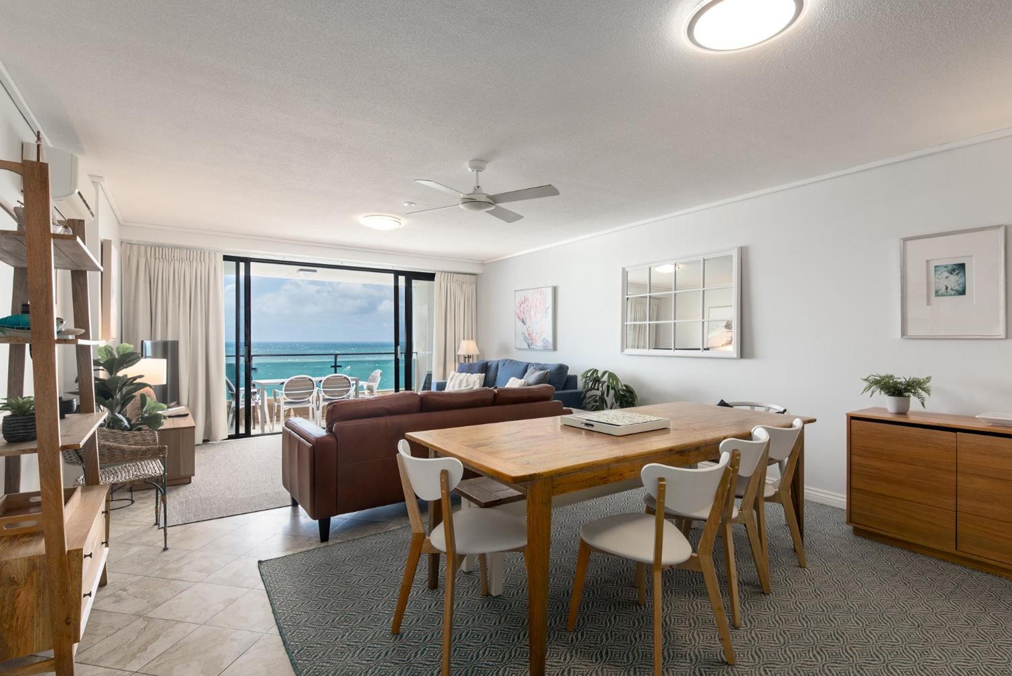 Clubb Coolum Beach Resort Sunshine Coast Dış mekan fotoğraf
