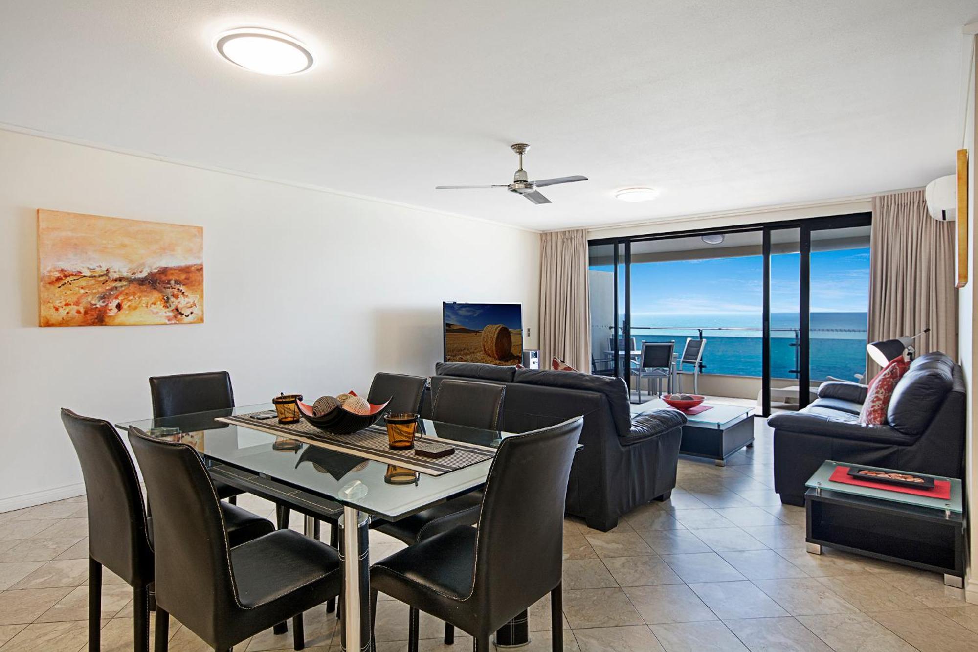 Clubb Coolum Beach Resort Sunshine Coast Dış mekan fotoğraf