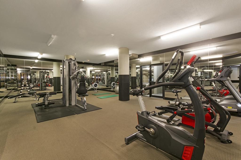 Clubb Coolum Beach Resort Sunshine Coast Dış mekan fotoğraf