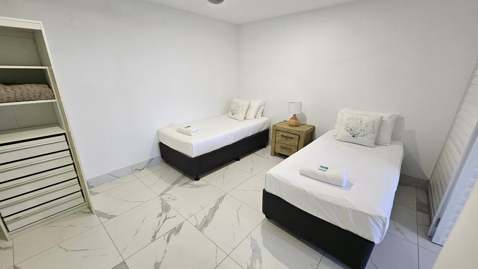 Clubb Coolum Beach Resort Sunshine Coast Dış mekan fotoğraf