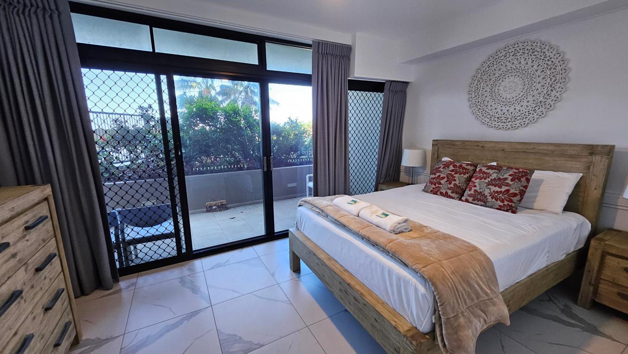 Clubb Coolum Beach Resort Sunshine Coast Dış mekan fotoğraf