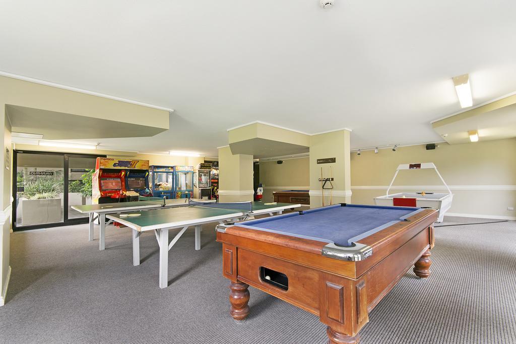 Clubb Coolum Beach Resort Sunshine Coast Dış mekan fotoğraf