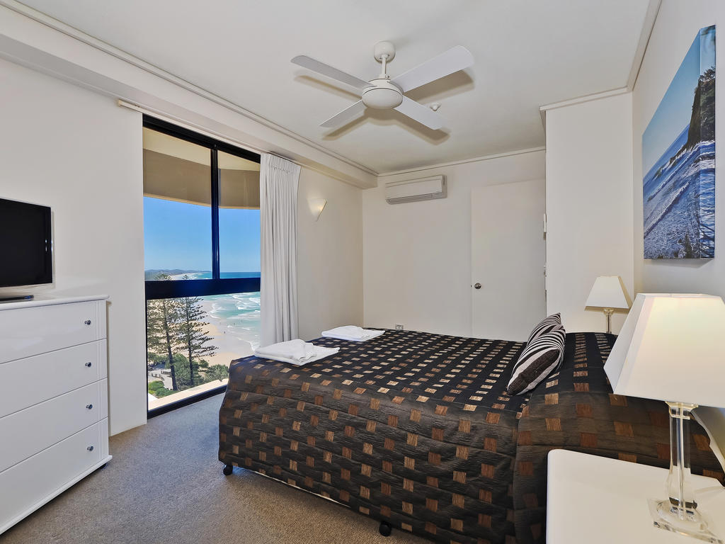 Clubb Coolum Beach Resort Sunshine Coast Dış mekan fotoğraf