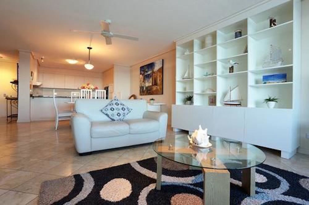 Clubb Coolum Beach Resort Sunshine Coast Dış mekan fotoğraf